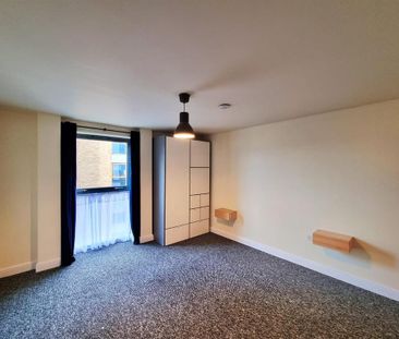 1 bedroom flat to rent - Photo 6