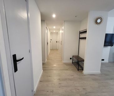 Location appartement 5 pièces, 83.11m², Perpignan - Photo 1