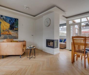 Huis te huur: Graan voor Visch 14804 2132 VB Hoofddorp - Photo 2