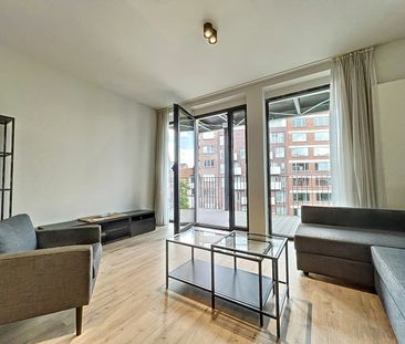 Appartement - à louer - 1000 Brussels - 1 325 € - Photo 6