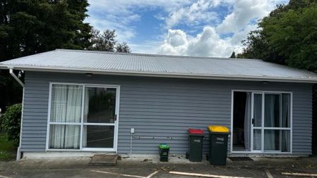 40B Puriri 1 Bedroom unit - Photo 4