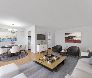 For Lease - 5 Massey Square Unit# 419, Toronto, Ontario - Photo 3