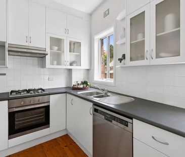 5/161 Blues Point Road, McMahons Point NSW 2060 - Apartment For Ren... - Photo 6