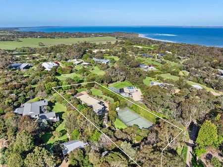 Coastal Luxury Meets Tranquil Living in Sought-After Shoreham - Photo 4