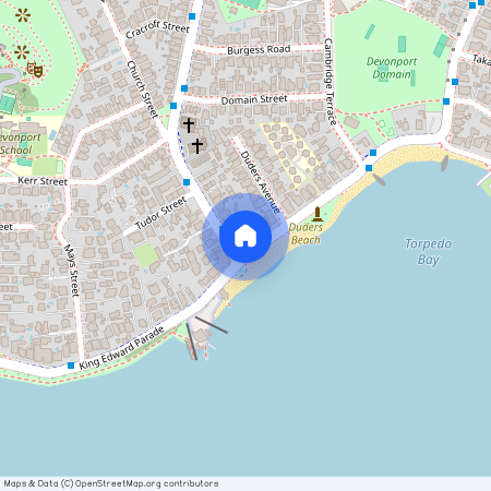 d/33 King Edward Parade, Devonport, North Shore City