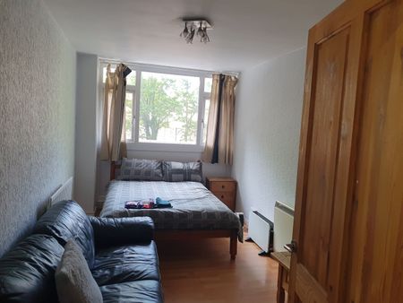 1 Bed Flat, William Batchelor House, CV1 - Photo 5