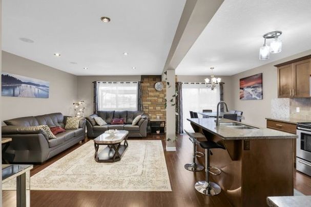 For Lease - 3375 Emilycarr Lane, London South, Ontario - Photo 1