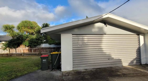 Tucked Away In Nawton - Photo 1