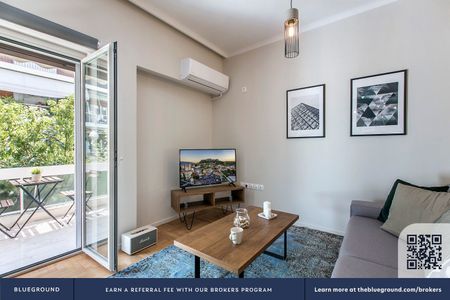 Διαμέρισμα για ενοικίαση Κολωνάκι (Κολωνάκι - Λυκαβηττός) - Φωτογραφία 5