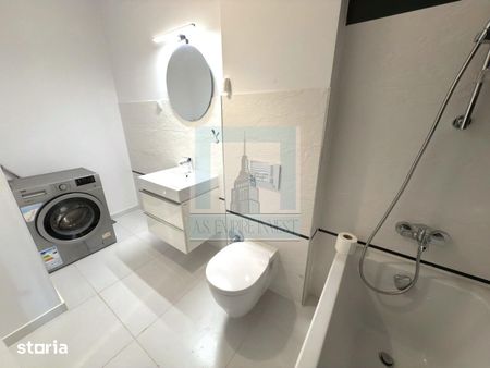 Apartament 2 camere mobilat/utilat - zona Avram Iancu - Fotografie 3