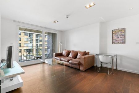 1 bedroom flat to rent - Photo 3