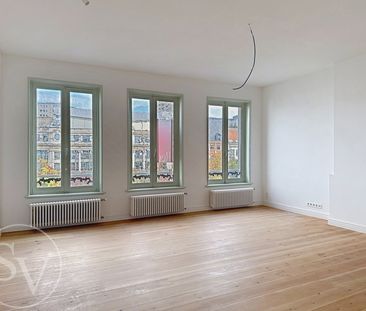 Appartement te huur in Antwerpen met 3 slaapkamers - Photo 3