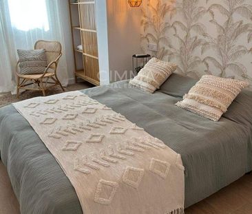3 bedroom luxury House for rent in l'Alfàs del Pi, Valencia - Photo 3