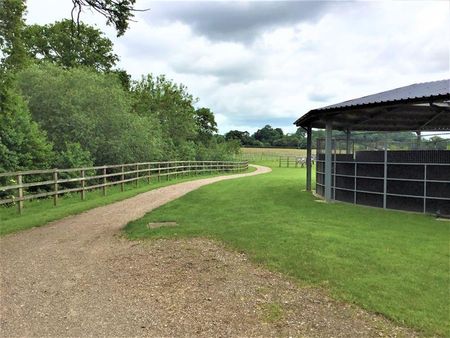 2 bedroom equestrian property to rent - Photo 2