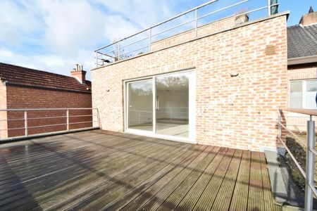 Picavet Vastgoed - Te Huur: Lichtaart - Appartement - Photo 3