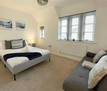 2 bedroom apartment to rent - Photo 5