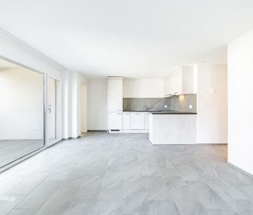 3.5 Zimmer, 64 m², 2. Stock - Foto 2