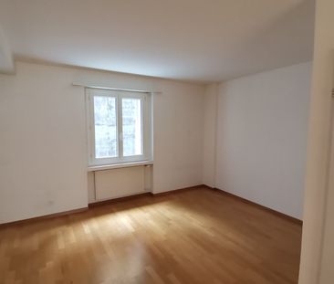 Schöne 2.5 Zimmerwohnung (Loft) in Luzern zu vermieten - Photo 5