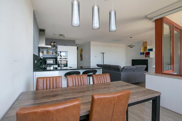 Appartement te huur: Prinsenlaan 617-A 3067 TZ Rotterdam - Photo 1