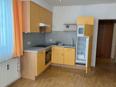 Senioren- Wohnung/ betreubares Wohnen - Foto 4