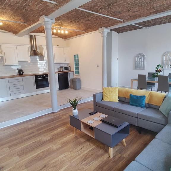 1 bedroom apartment to rent - Photo 1