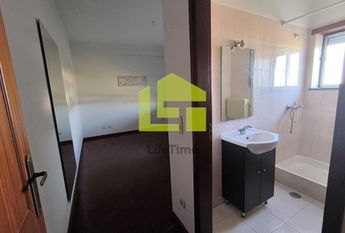 Apartamento T3 em Coimbra
