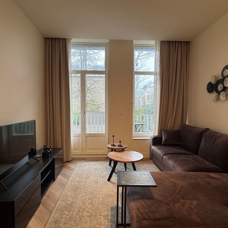 Overtoom 323A - Photo 1