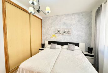 TWO-BEDROOM APARTMENT – SANTIAGO DE LA RIBERA