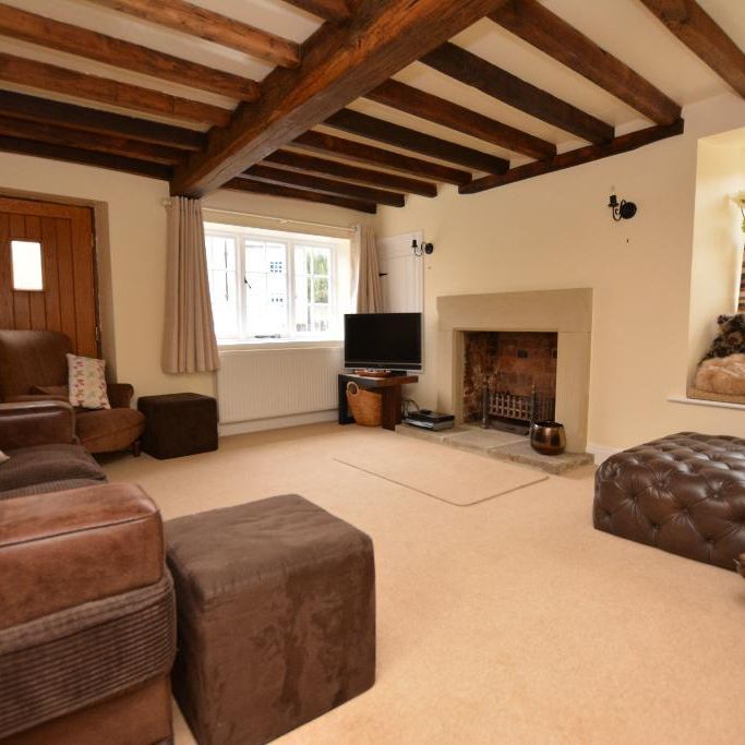 4 bedroom detached house to rent - Photo 1
