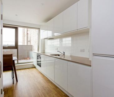 1 bedroom apartment to rent - Photo 6