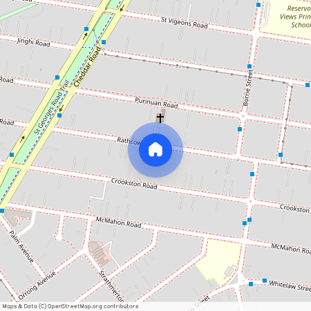 4/141 Rathcown Road, Vic 3073, Reservoir