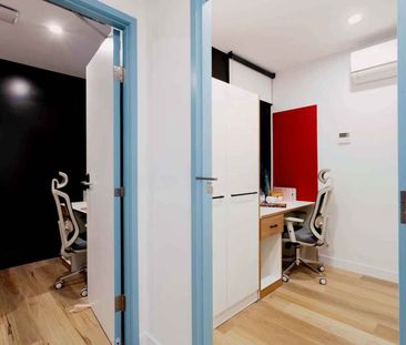 2 Bed Apartment Silver - Photo 2
