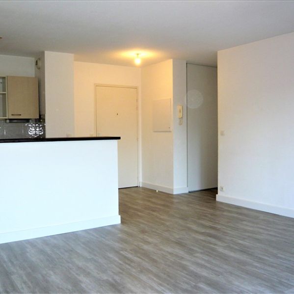 Location Appartement 3 pièces 62m² PAU 64000 - Photo 1