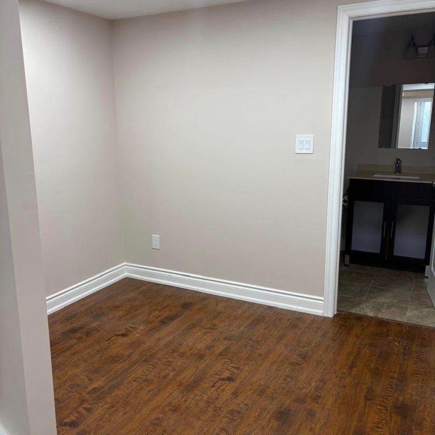 For Lease - 873 Philbrook Drive Unit# Bsmt, Milton, Ontario - Photo 1