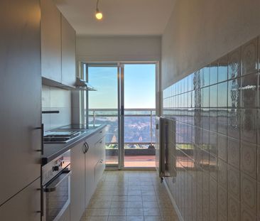 Appartement te huur in Sint-Niklaas met 1 slaapkamer - Foto 5