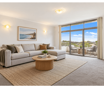 Spacious 2 Bedroom Apartment with Bridge Views - Photo 1
