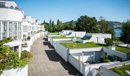 Komplett sanierte 3½-Zimmer-Wohnung direkt am See - Erstbezug - Photo 4