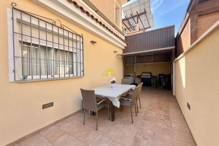 RENT A VILLA WITH 5 BEDROOMS IN PILAR DE LA HORADADA - ALICANTE - Photo 2
