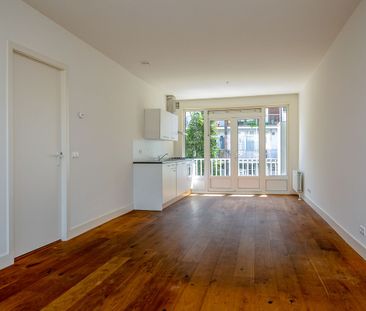 Appartement te huur: Amstelkade 25-B 1078 AD Amsterdam - Foto 1