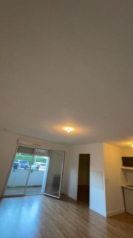 Location Appartement 2 pièces 48m² MERIGNAC 33700 - Photo 2