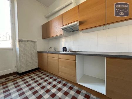 Appartement à louer 3 pièces 79.1m² - Photo 4