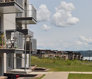 Appartements à louer à Québec - Photo 4