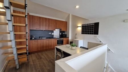 The Cable Yard, Coventry, CV1, Property for rent - Photo 3