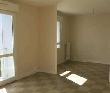 Location Appartement T3BIS, POITIERS, Trois-Cités - Photo 3