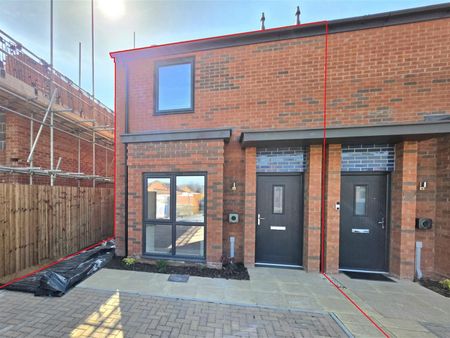 Darling Lane, LE4, Leicester - Photo 2