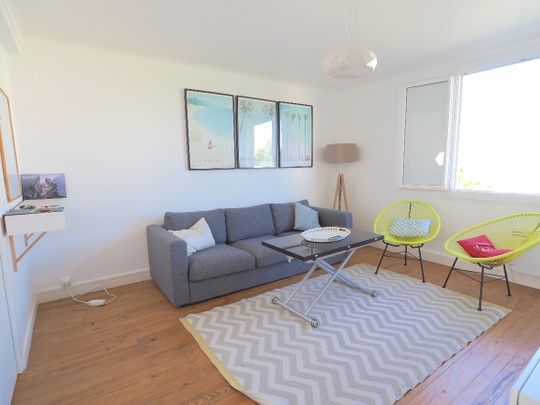 Location Appartement 1 pièce 10m² - Photo 1