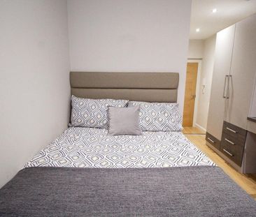 Studio to rent - Photo 5