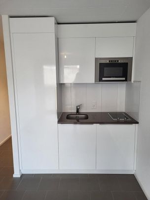 1.5 Zimmer, 20 m², 3. Stock - Photo 1