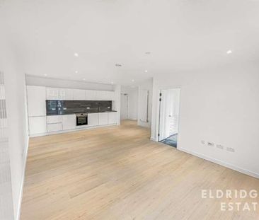 Masthead House, Rope Terrace, London, E16 - Photo 2