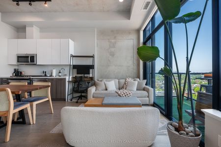 Harlowe Lofts , #PH01 - Photo 4